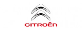 Citroën																
				