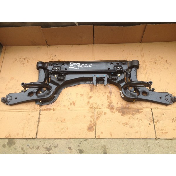 Agregado Ecosport E Fiesta 2005 Até 2012