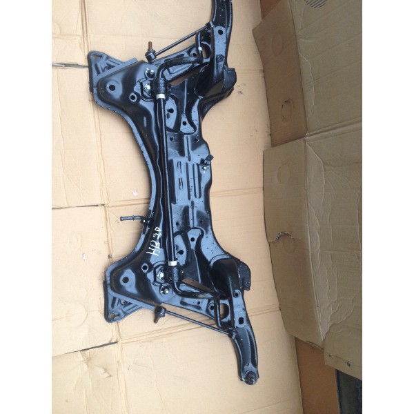 Agregado Hb 20 2011 Até 2017