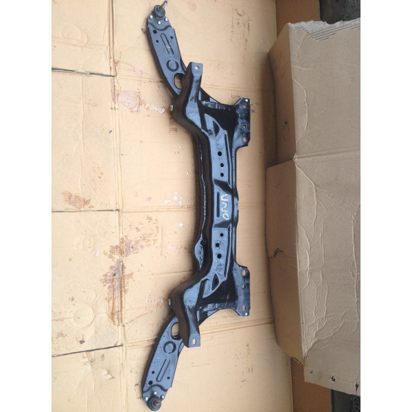 Agregado Uno 1.0 2013