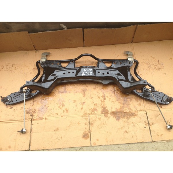 Agregado Palio Novo 1.4 2015