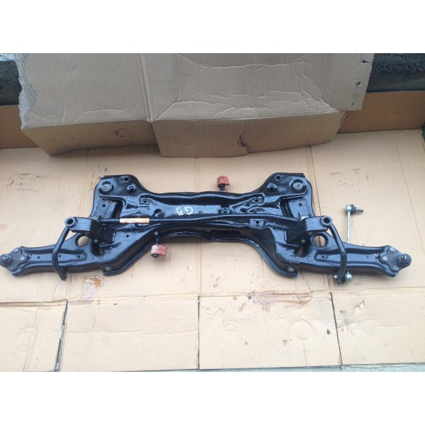 Agregado G5 G6 2009 Até 2015