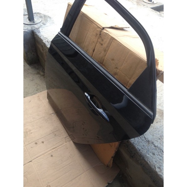 Porta Traseira Esquerda Hb 20 Hatch