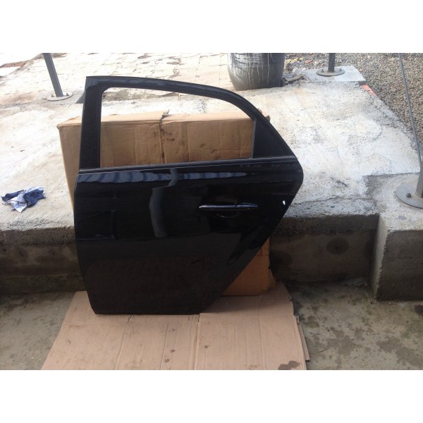 Porta Traseira Esquerda Hb 20 Hatch