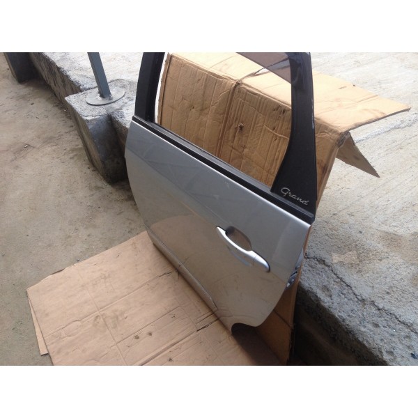 Porta Traseira Esquerda Grand Siena