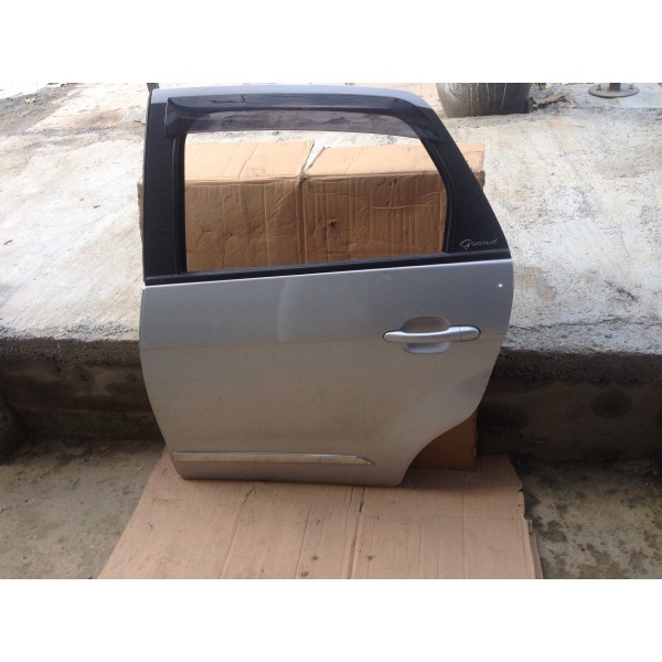 Porta Traseira Esquerda Grand Siena