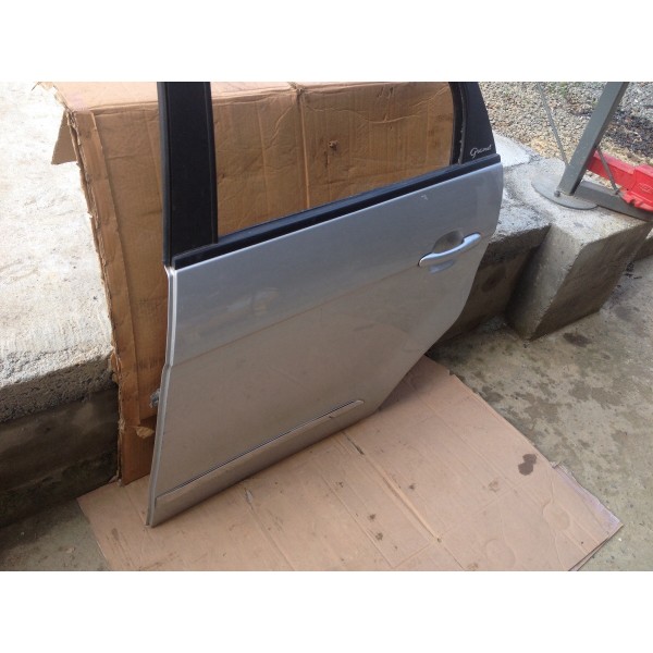 Porta Traseira Esquerda Grand Siena