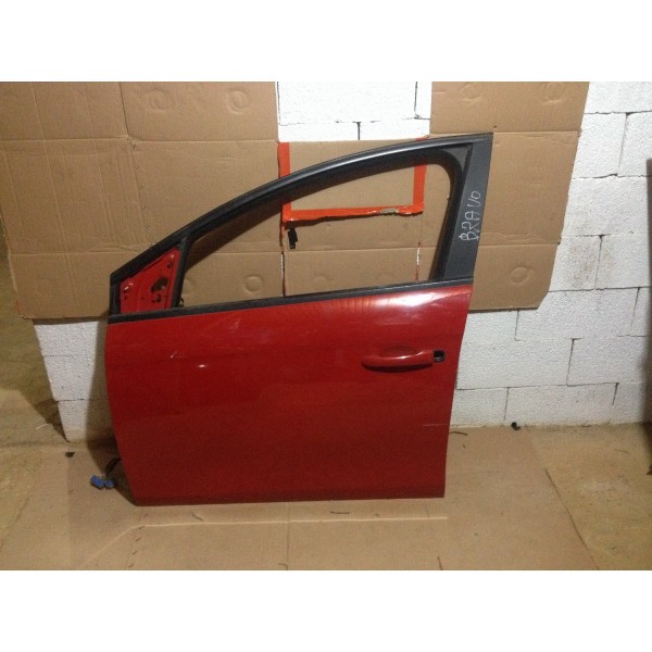 Porta Bravo Dianteira Esquerda 2013