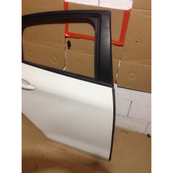 Porta Traseira Direita 208