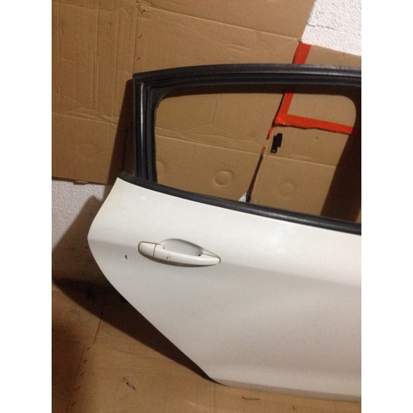 Porta Traseira Direita 208