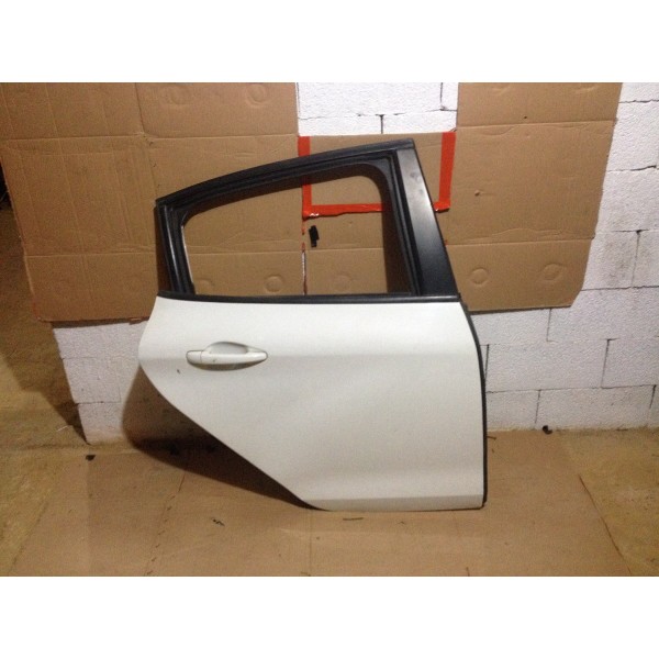 Porta Traseira Direita 208