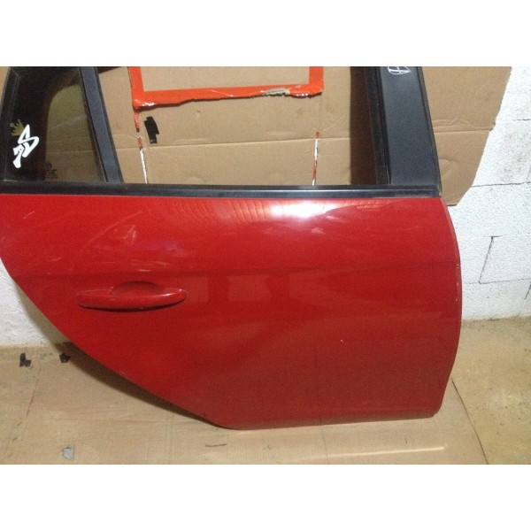 Porta Traseira Direita Bravo 2013