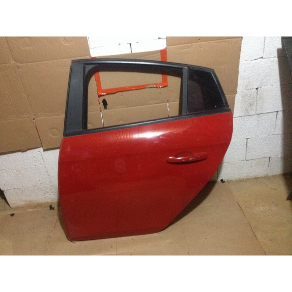 Porta Bravo Traseira Esquerda 2013