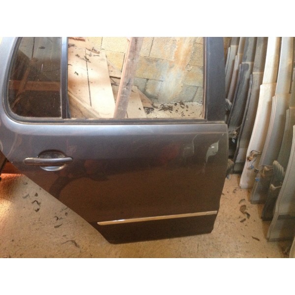 Porta Traseiro Direita Fox