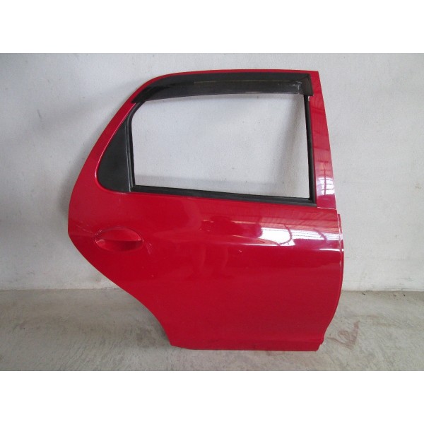 Porta Traseira Direita Celta 2006 A 2014 