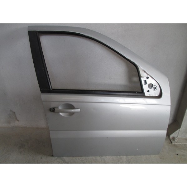 Porta Dianteira Direita Palio 2009 A 2013.