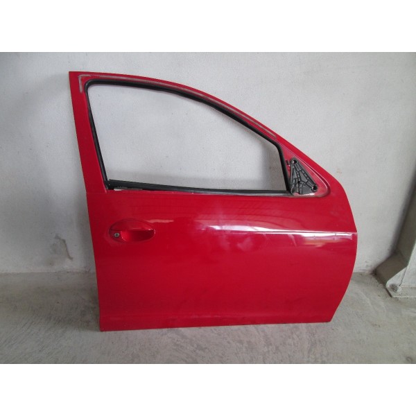 Porta Dianteira Direita Celta 2006 A 2014