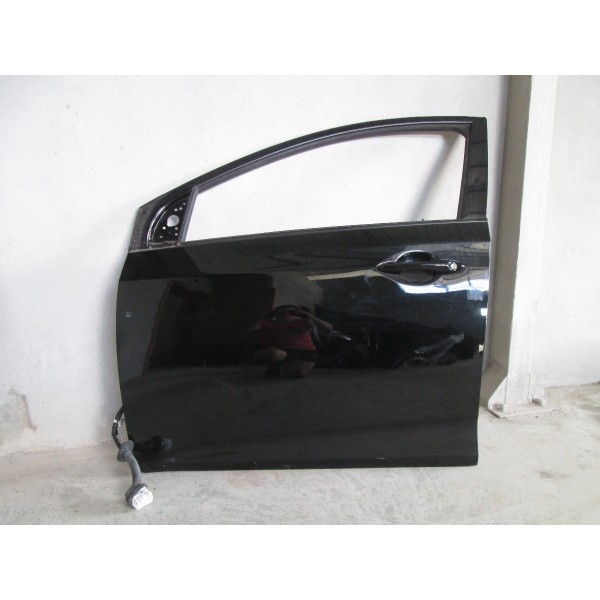 Porta Dianteira Esquerda Hb 20 2011 A 2017