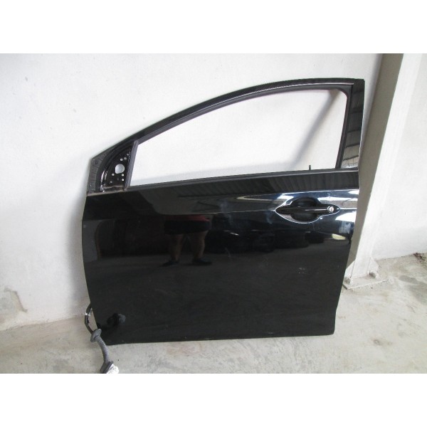 Porta Dianteira Esquerda Hb 20 2011 A 2017