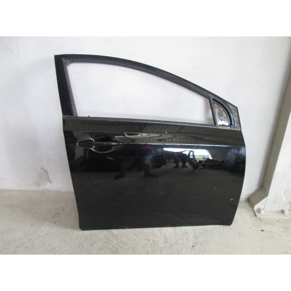 Porta Dianteiro Direita Hb 20 2011 A 2017
