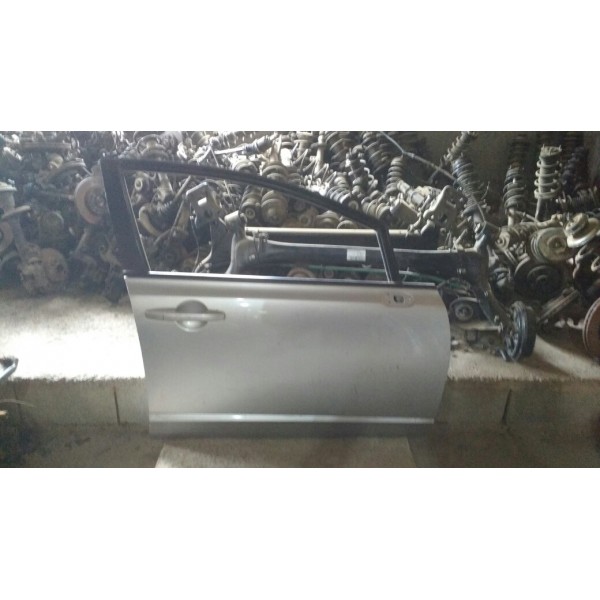 Porta Dianteira Direita Honda New Civic 2007 Ate 2011
