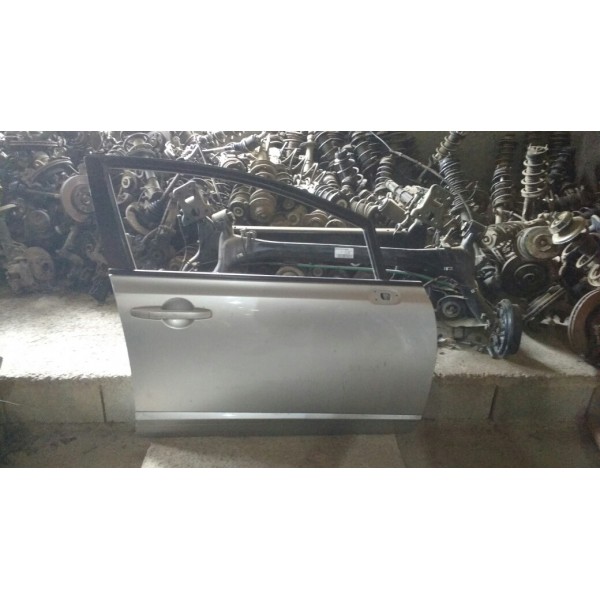 Porta Dianteira Direita Honda New Civic 2007 Ate 2011