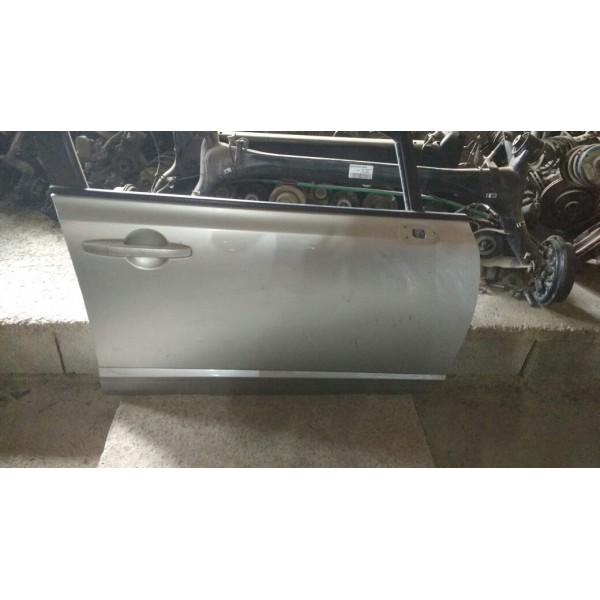 Porta Dianteira Direita Honda New Civic 2007 Ate 2011
