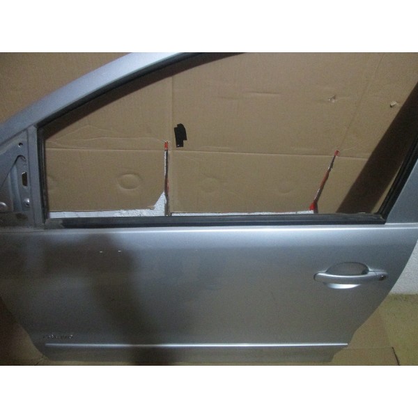 Porta Dianteira Esquerda Fox 2010 A 2014.