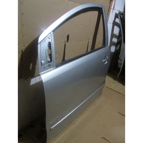 Porta Dianteira Esquerda Fox 2010 A 2014.