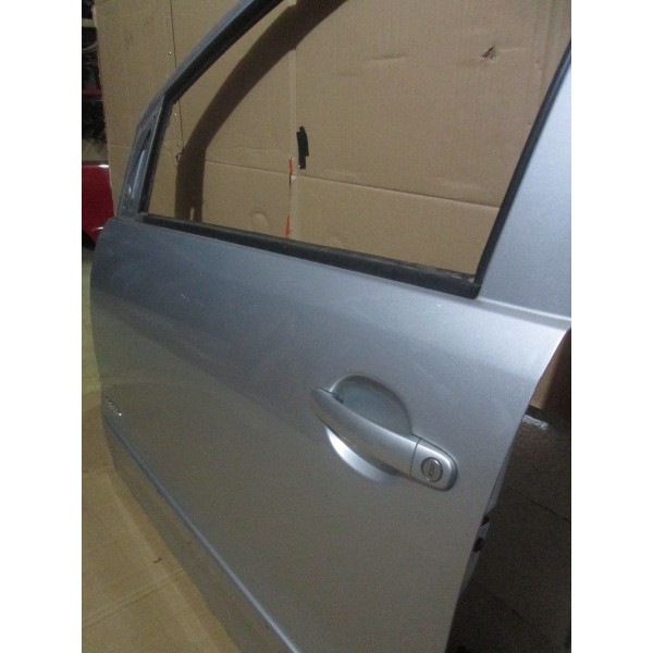 Porta Dianteira Esquerda Fox 2010 A 2014.