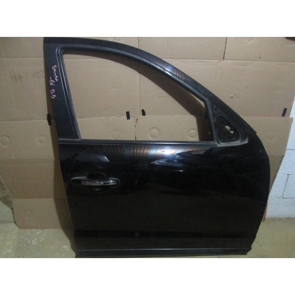 Porta Dianteira Direita Santa Fé 11/12