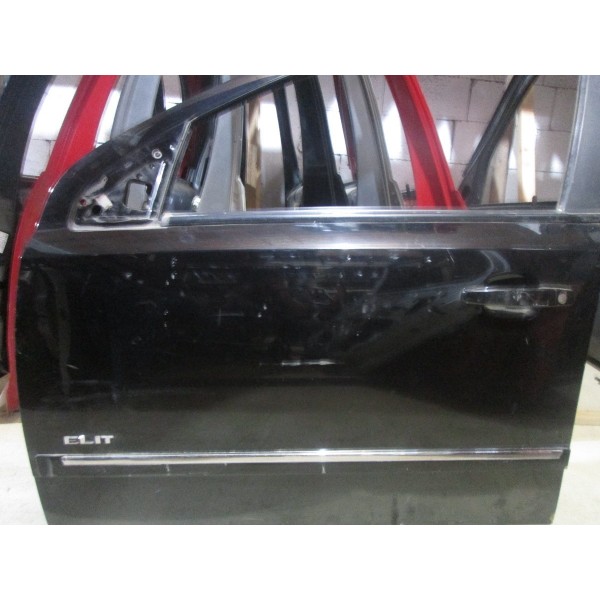 Porta Dianteira Esquerda Vectra 2008