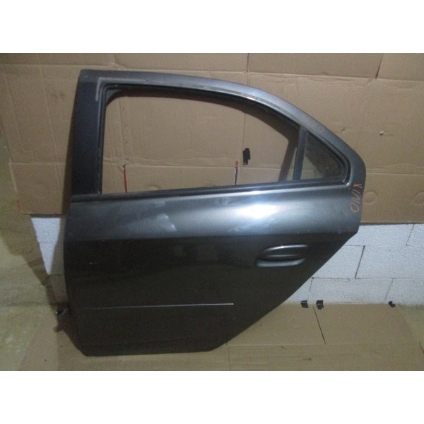 Porta Traseira Esquerda Onix 14/15/16