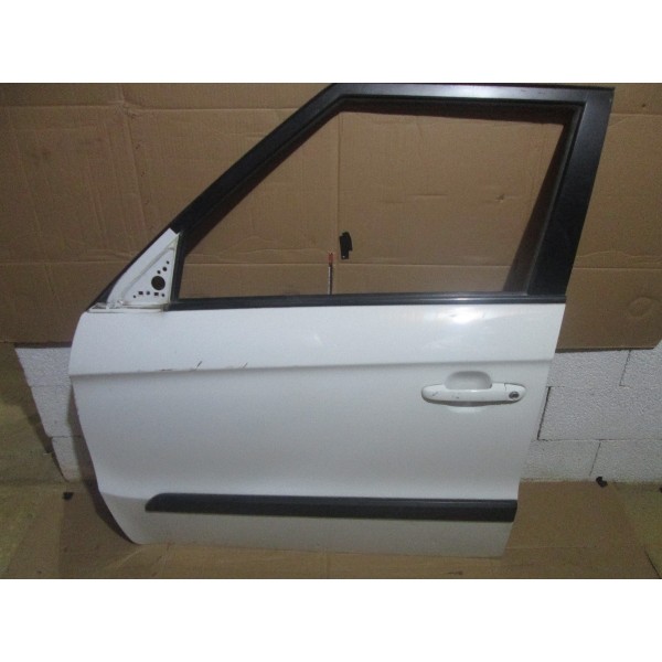 Porta Dianteira Esquerda Idea 12/13/14