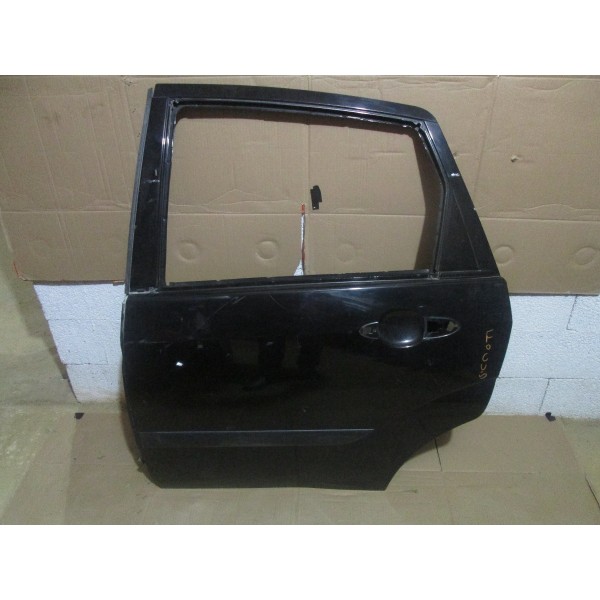 Porta Traseira Esquerda  Ford Focus 09/10