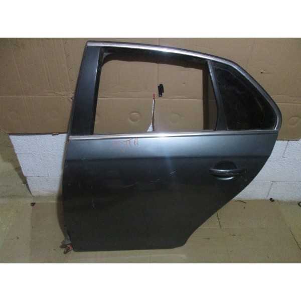 Porta Traseira Esquerda Jeta 08/09/10