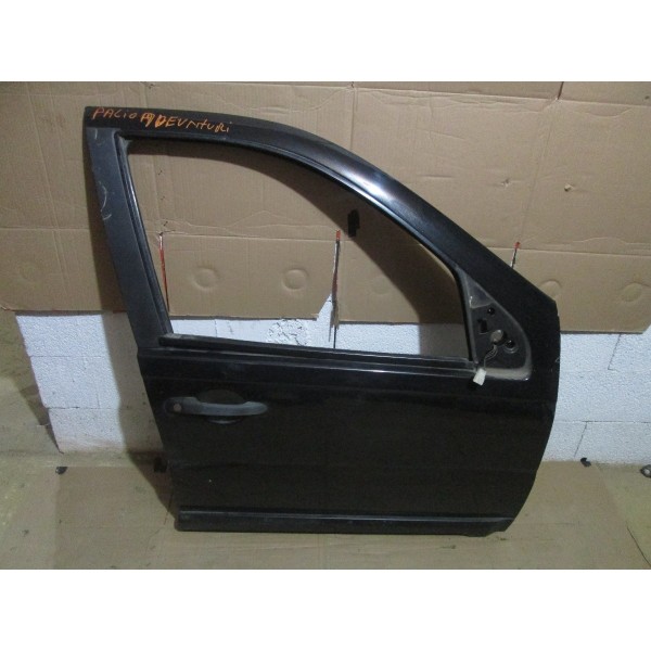 Porta Dianteira Direita Palio Weekend  Adventure 14/15