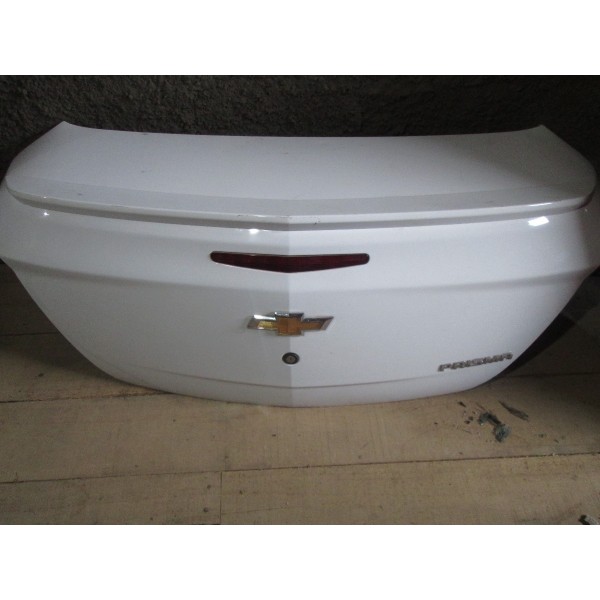 Capo Traseiro Prisma 12/13/14/15