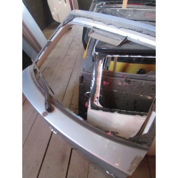 Capo Traseiro Astra Ret 2010