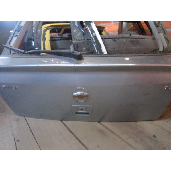 Capo Traseiro Astra Ret 2010