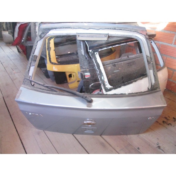 Capo Traseiro Astra Ret 2010