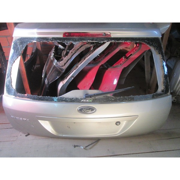 Capo Traseiro Fiesta Ret 05/14