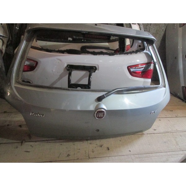 Capo Traseiro Palio 09/10
