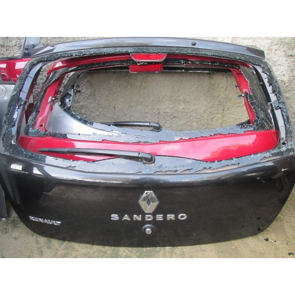 Capo Traseiro Sandeiro 14/15/16..