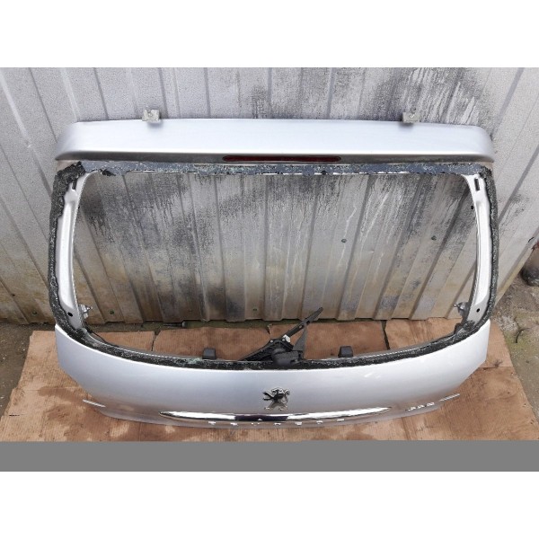 Capo Traseiro Pegeot 206 E 207 12/13