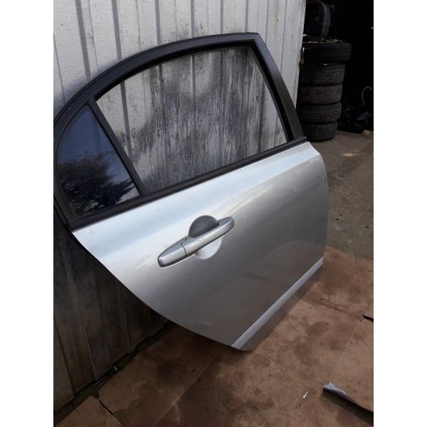 Porta Traseira Direita Honda New Civic 10/11/12..