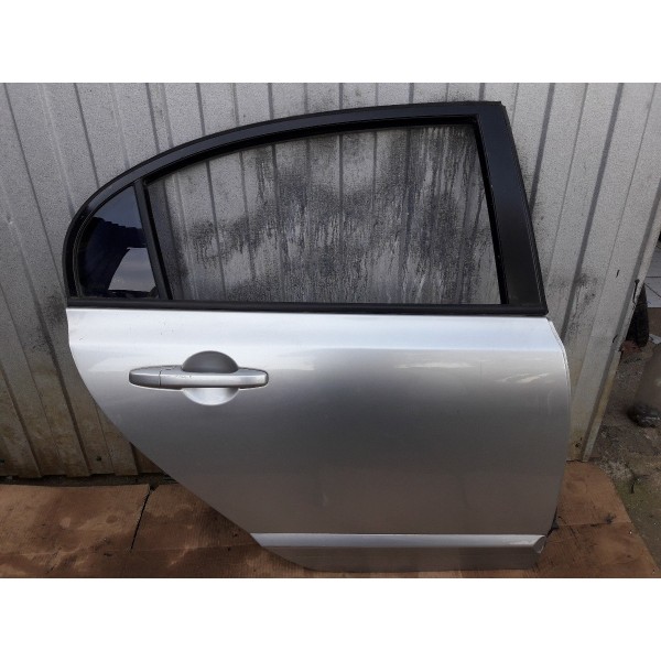Porta Traseira Direita Honda New Civic 10/11/12..