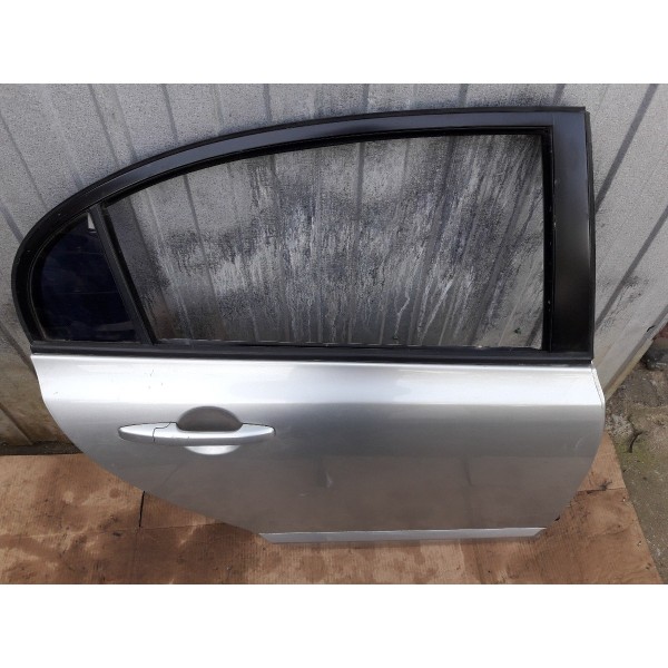 Porta Traseira Direita Honda New Civic 10/11/12..