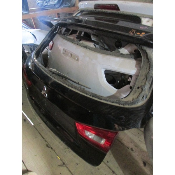 Capo Traseiro Asx 2015