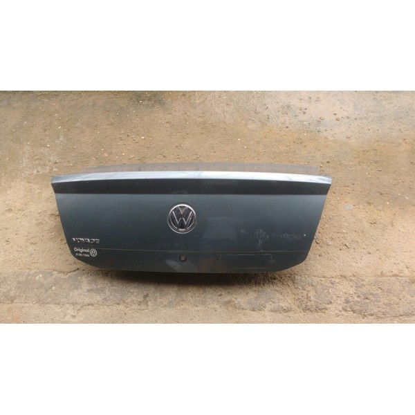 Capo Traseiro Voyage G5